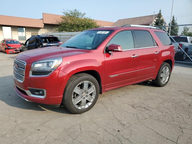 gmc acadia den 2014 1gkkvtkd9ej144986