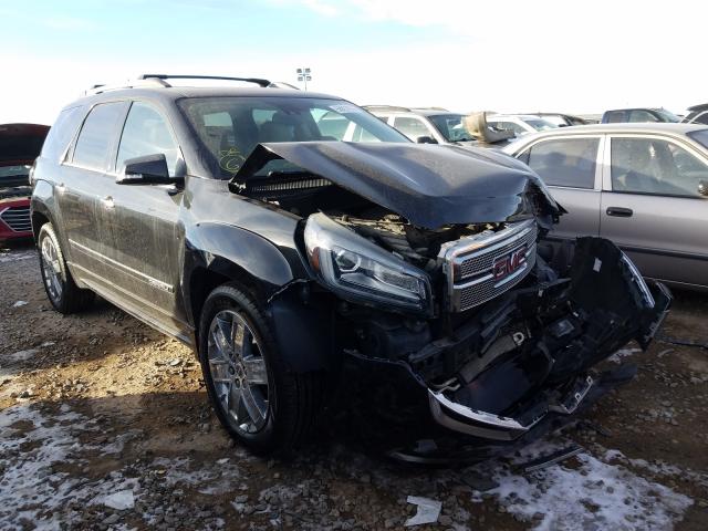 gmc acadia 2014 1gkkvtkd9ej160850