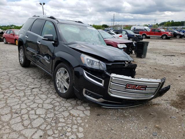 gmc acadia den 2014 1gkkvtkd9ej186896