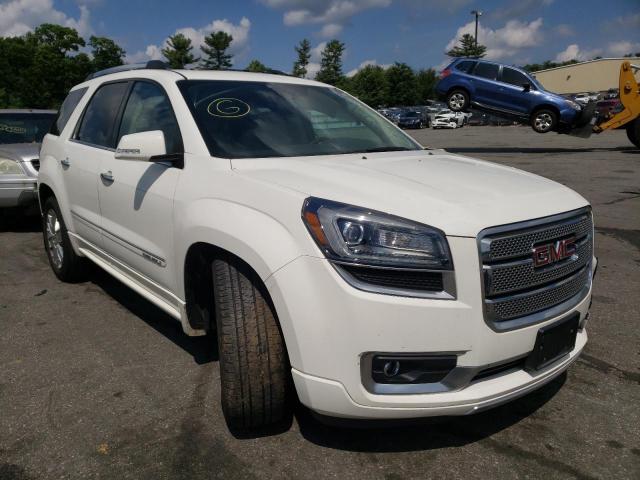 gmc acadia den 2014 1gkkvtkd9ej205687