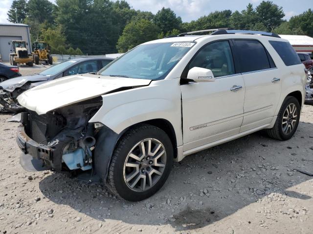 gmc acadia den 2014 1gkkvtkd9ej234607