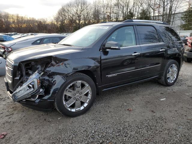 gmc acadia den 2014 1gkkvtkd9ej291731