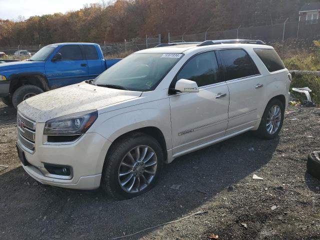 gmc acadia den 2014 1gkkvtkd9ej307457