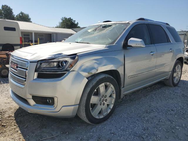 gmc acadia den 2014 1gkkvtkd9ej315980