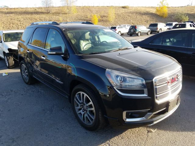 gmc acadia den 2014 1gkkvtkd9ej318944