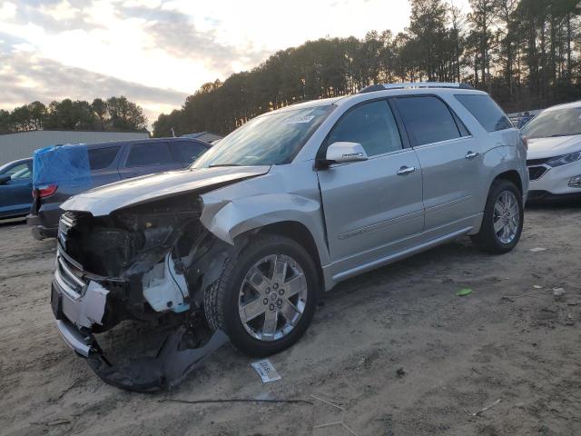 gmc acadia den 2014 1gkkvtkd9ej341396