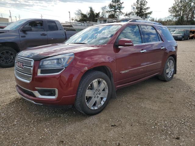 gmc acadia den 2015 1gkkvtkd9fj129003