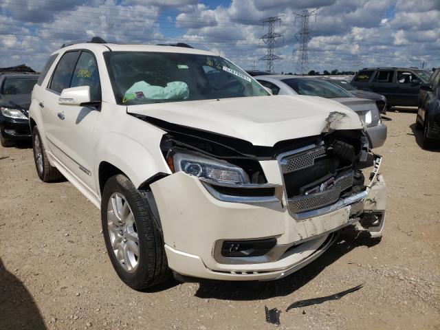 gmc acadia den 2015 1gkkvtkd9fj219509