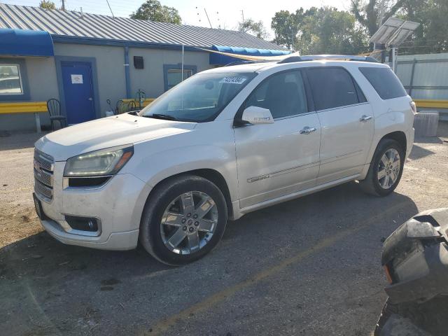 gmc acadia den 2015 1gkkvtkd9fj221180