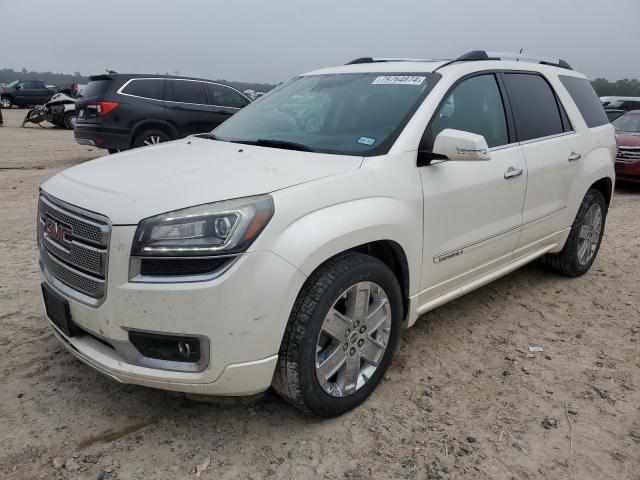 gmc acadia den 2015 1gkkvtkd9fj266586