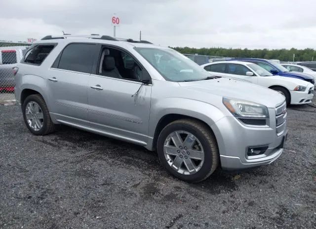 gmc acadia 2015 1gkkvtkd9fj361200