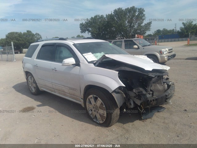 gmc acadia 2016 1gkkvtkd9gj133358