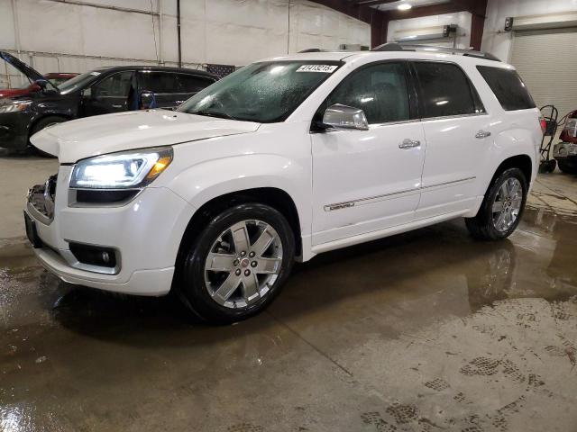 gmc acadia den 2016 1gkkvtkd9gj190854