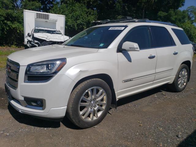 gmc acadia den 2016 1gkkvtkd9gj193317