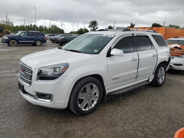 gmc acadia den 2016 1gkkvtkd9gj339893