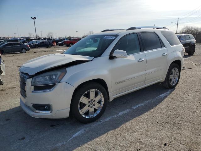 gmc acadia den 2013 1gkkvtkdxdj132926