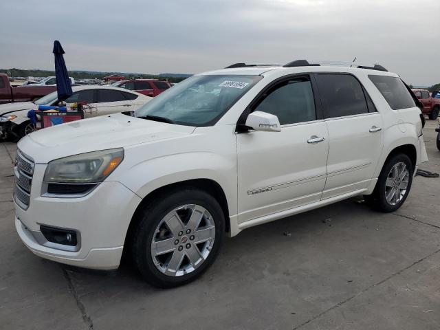 gmc acadia den 2013 1gkkvtkdxdj151718