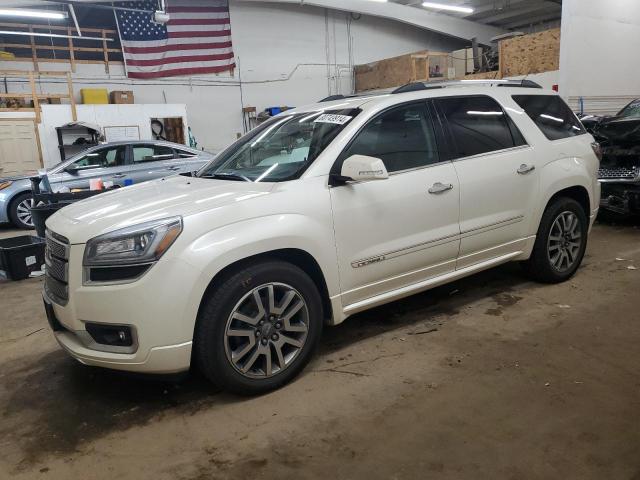 gmc acadia den 2013 1gkkvtkdxdj169278