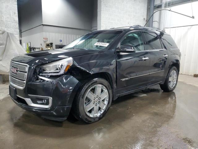 gmc acadia den 2013 1gkkvtkdxdj170396