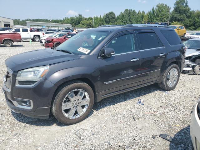 gmc acadia den 2013 1gkkvtkdxdj261491