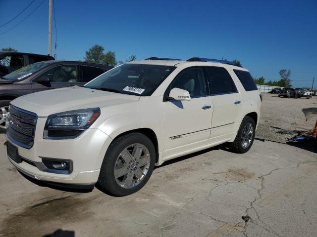 gmc acadia den 2014 1gkkvtkdxej110684