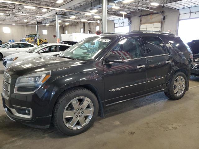 gmc acadia den 2014 1gkkvtkdxej128084