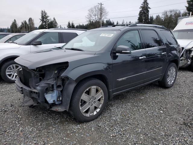 gmc acadia den 2014 1gkkvtkdxej172165