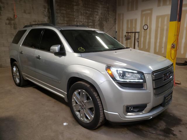 gmc acadia den 2014 1gkkvtkdxej210719