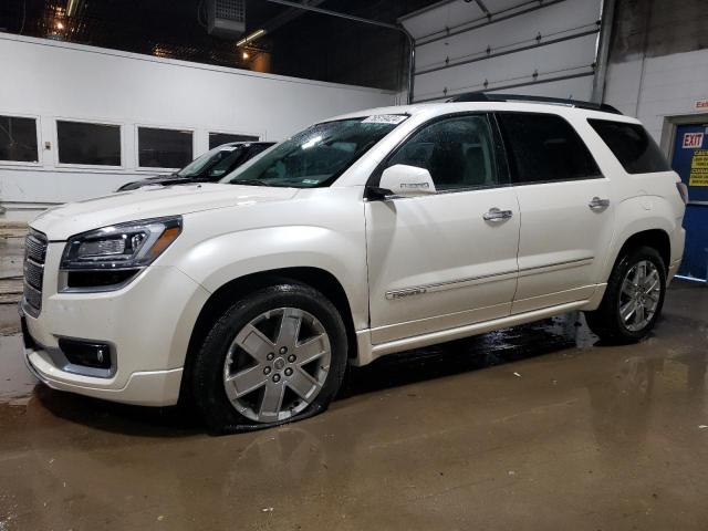 gmc acadia den 2014 1gkkvtkdxej212843