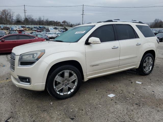 gmc acadia den 2014 1gkkvtkdxej235281