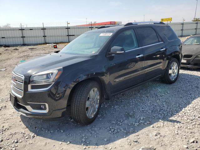 gmc acadia den 2014 1gkkvtkdxej258186