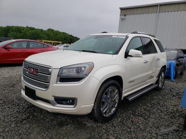 gmc acadia den 2014 1gkkvtkdxej278101