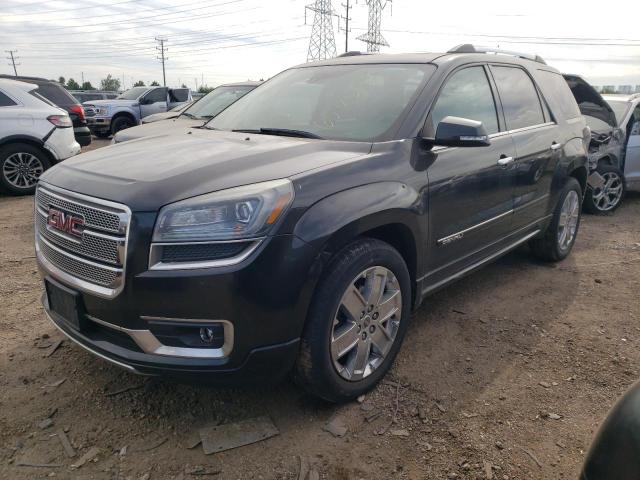 gmc acadia den 2014 1gkkvtkdxej333873