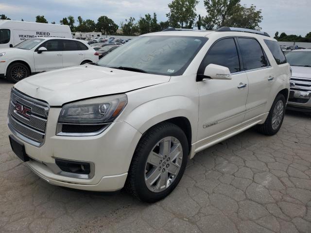 gmc acadia den 2014 1gkkvtkdxej350012