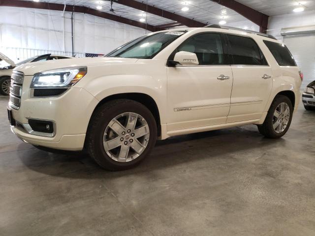 gmc acadia den 2014 1gkkvtkdxej358384