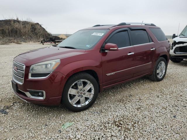 gmc acadia den 2015 1gkkvtkdxfj110282