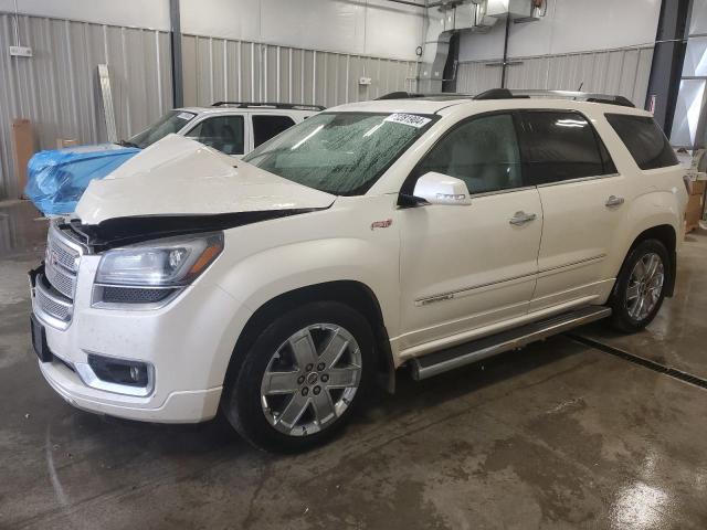 gmc acadia den 2015 1gkkvtkdxfj145176