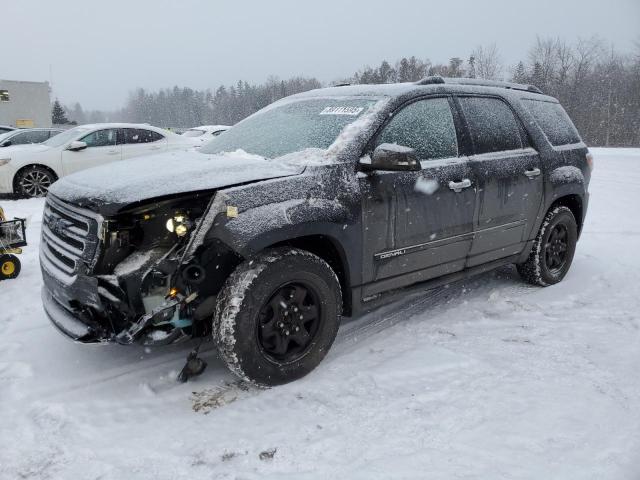 gmc acadia den 2015 1gkkvtkdxfj149258