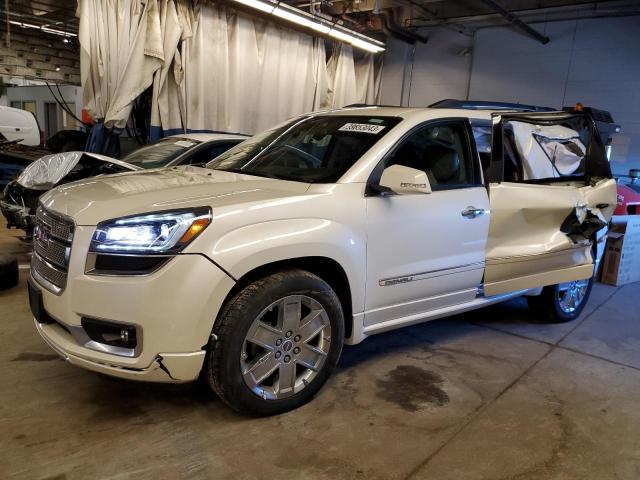 gmc acadia den 2015 1gkkvtkdxfj158459