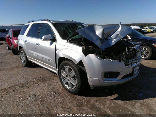 gmc acadia 2015 1gkkvtkdxfj163807