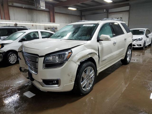 gmc acadia den 2015 1gkkvtkdxfj184821