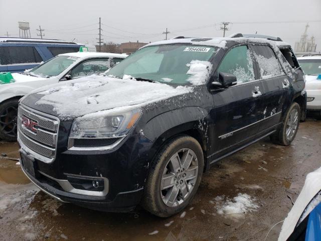 gmc acadia den 2015 1gkkvtkdxfj186794