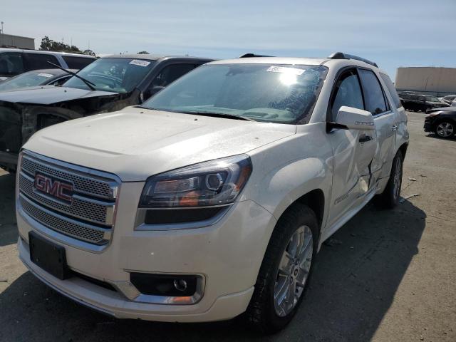 gmc acadia den 2015 1gkkvtkdxfj219759