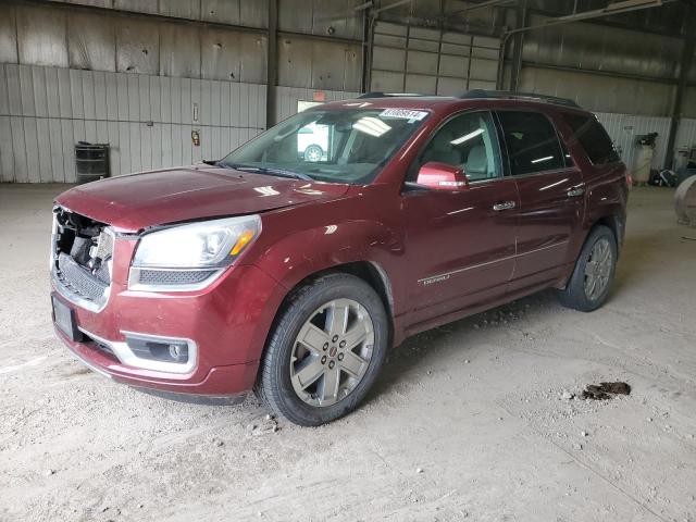 gmc acadia den 2015 1gkkvtkdxfj225786