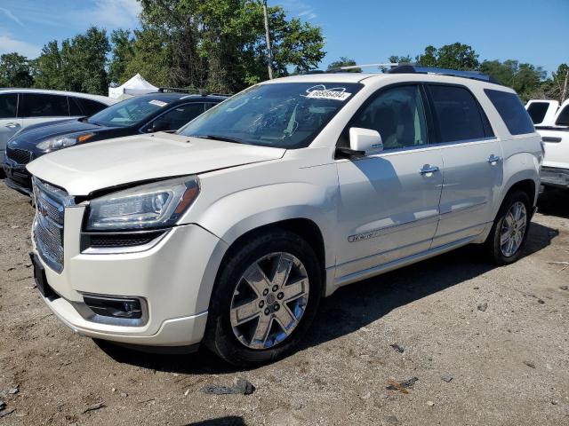 gmc acadia den 2015 1gkkvtkdxfj313348