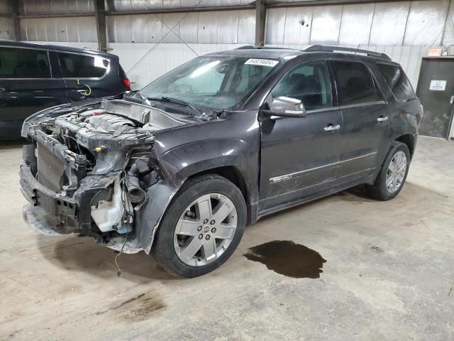 gmc acadia den 2015 1gkkvtkdxfj358015