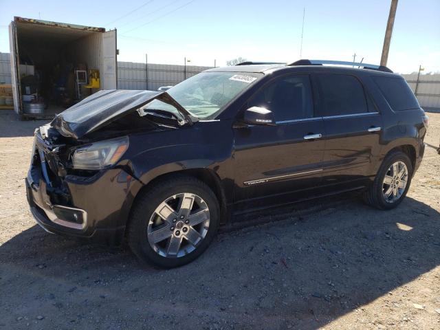 gmc acadia den 2016 1gkkvtkdxgj123678