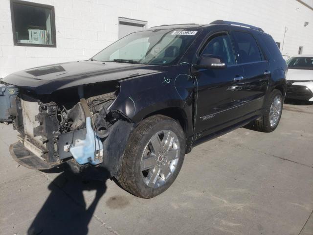 gmc acadia den 2016 1gkkvtkdxgj145583