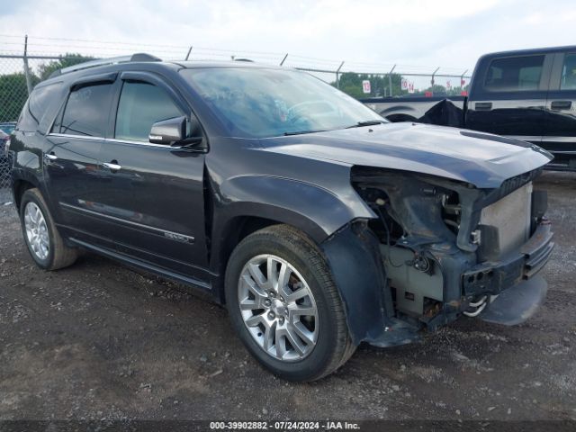 gmc acadia 2016 1gkkvtkdxgj146619