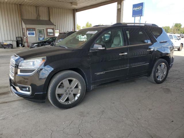 gmc acadia den 2016 1gkkvtkdxgj172833